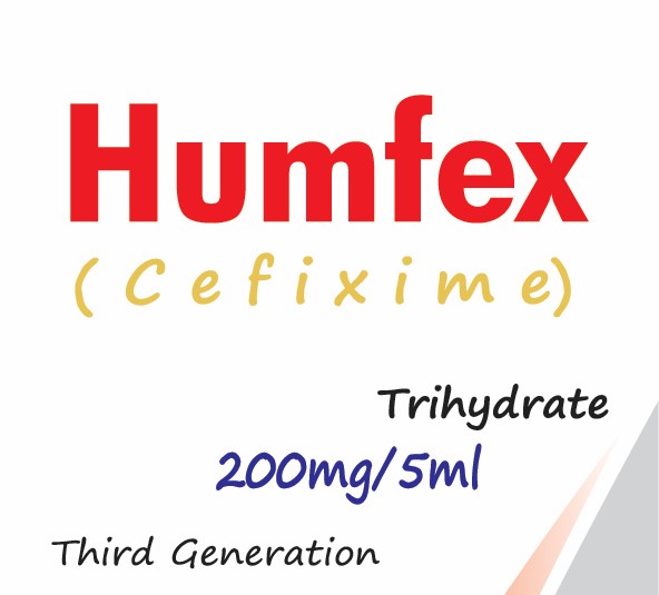 Cefixime